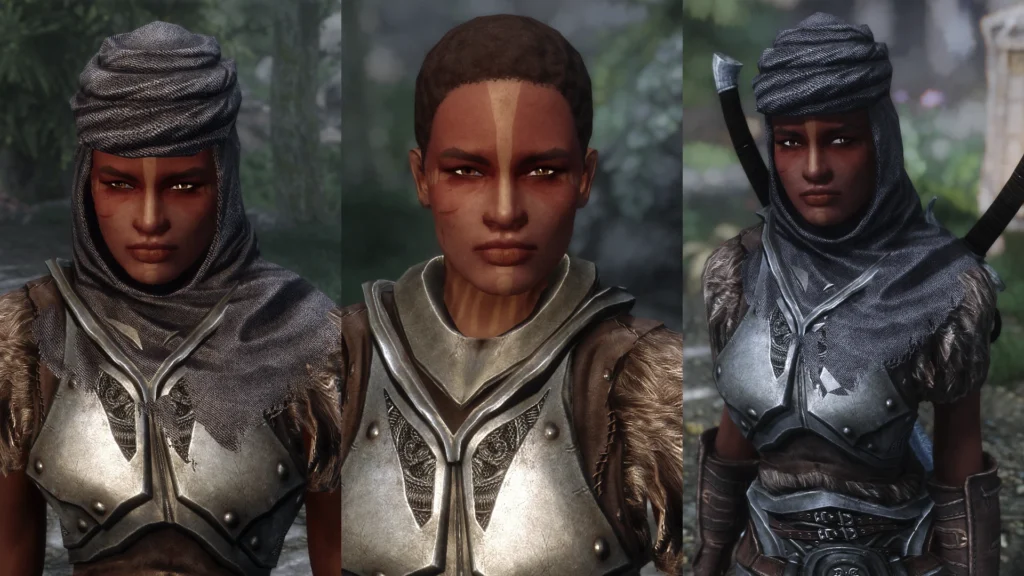 25 Best Skyrim Wives And How To Marry Them Rayya