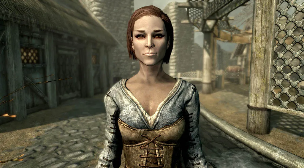 25 Best Skyrim Wives And How To Marry Them Ysolda