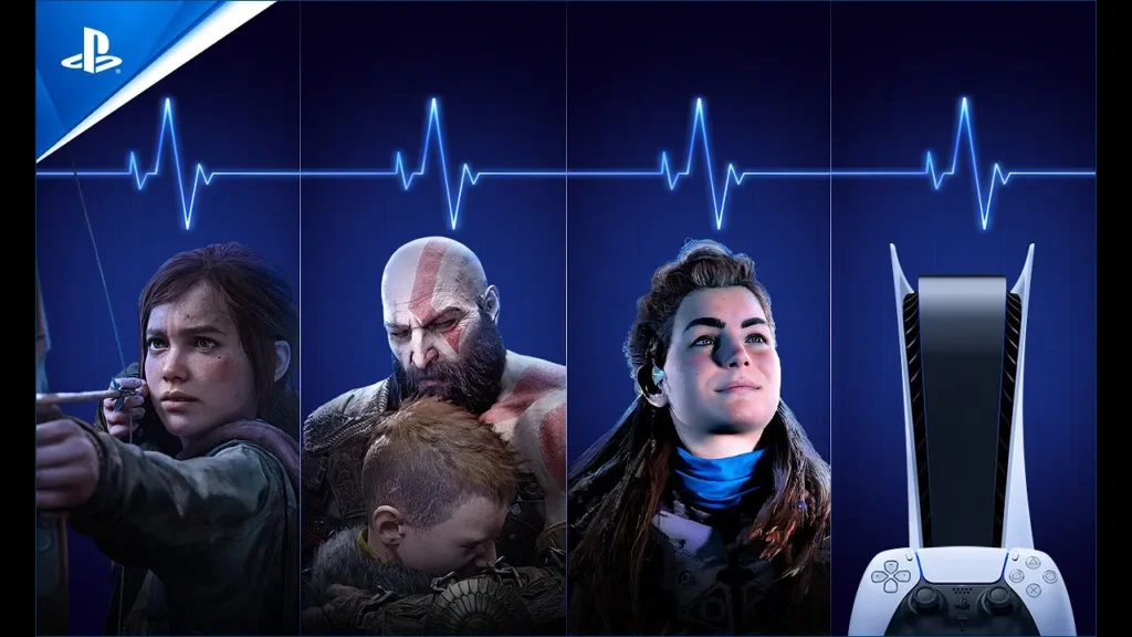 3000 Best Playstation Names 2024