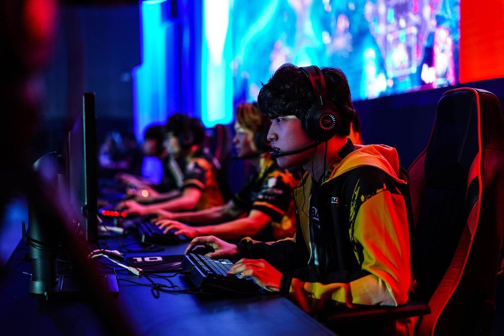 5000 Best Gaming Names For 2024