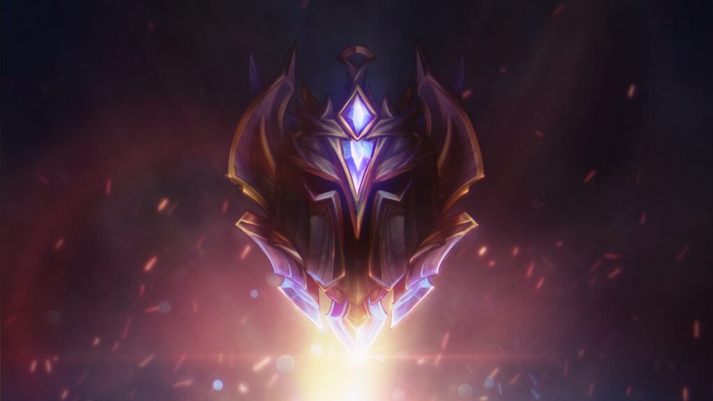 All League Of Legends Ranks Lol Ranking System Explained 