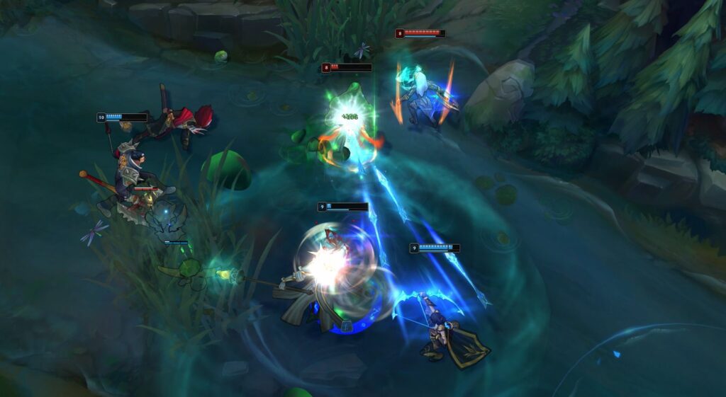 All League Of Legends Ranks Lol Ranking System Explained 1