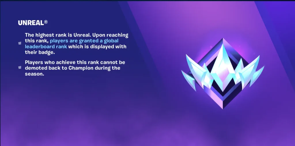 Fortnite Ranked Mode Explained In 2024 1 3