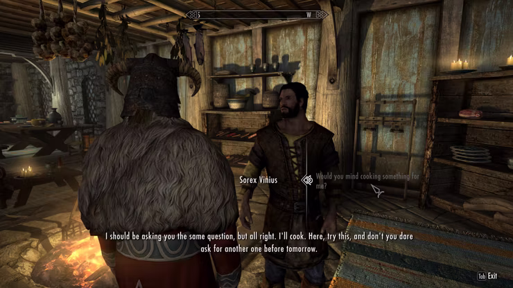 How To Get Married In Skyrim