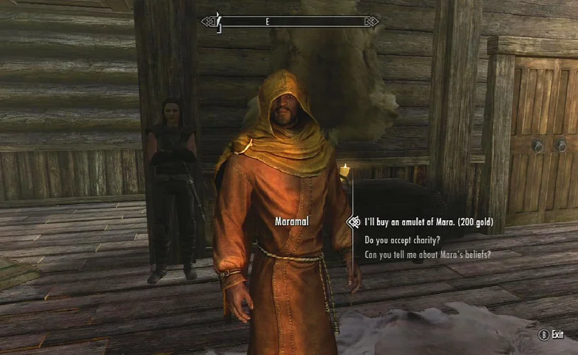 How To Get Married In Skyrim 1 1