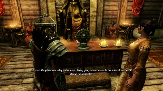 How To Get Married In Skyrim 1 3