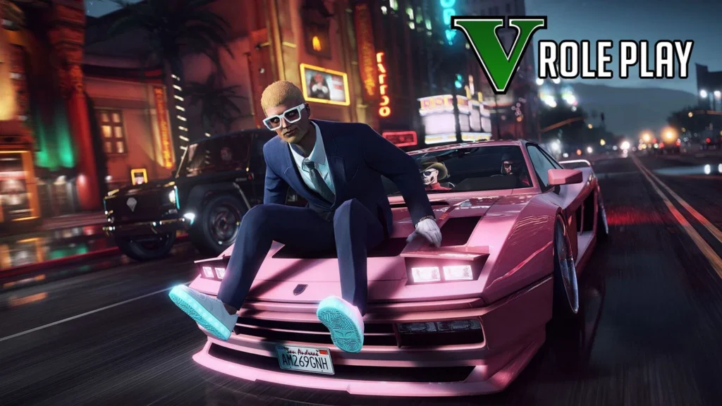 10 Best Gta Rp Servers To Play In 2024 And How To Join Them