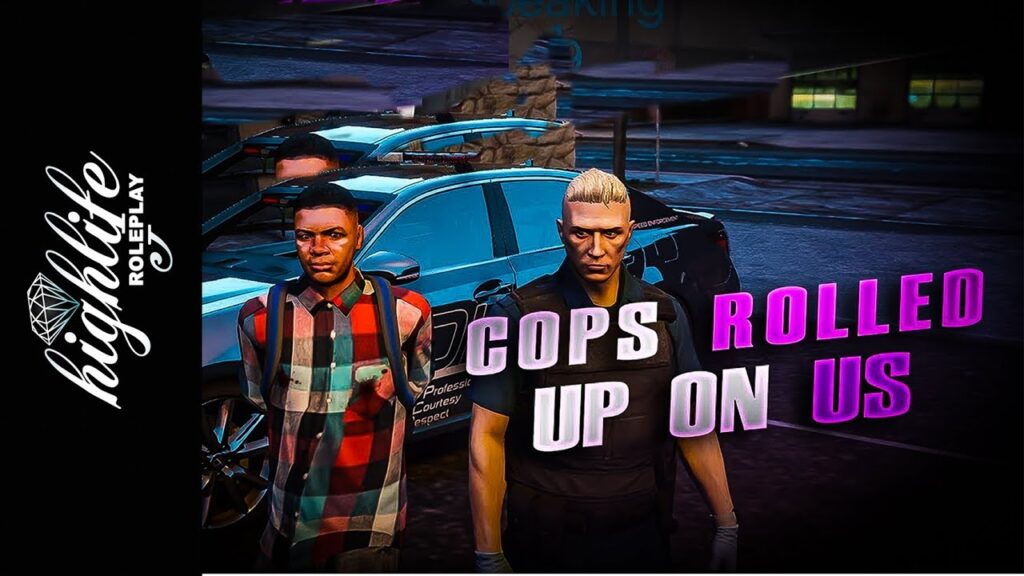 10 Best Gta Rp Servers To Play In 2024 And How To Join Them Hightlight 1