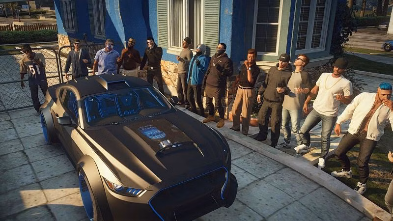 10 Best Gta Rp Servers To Play In 2024 And How To Join Them Nopixel
