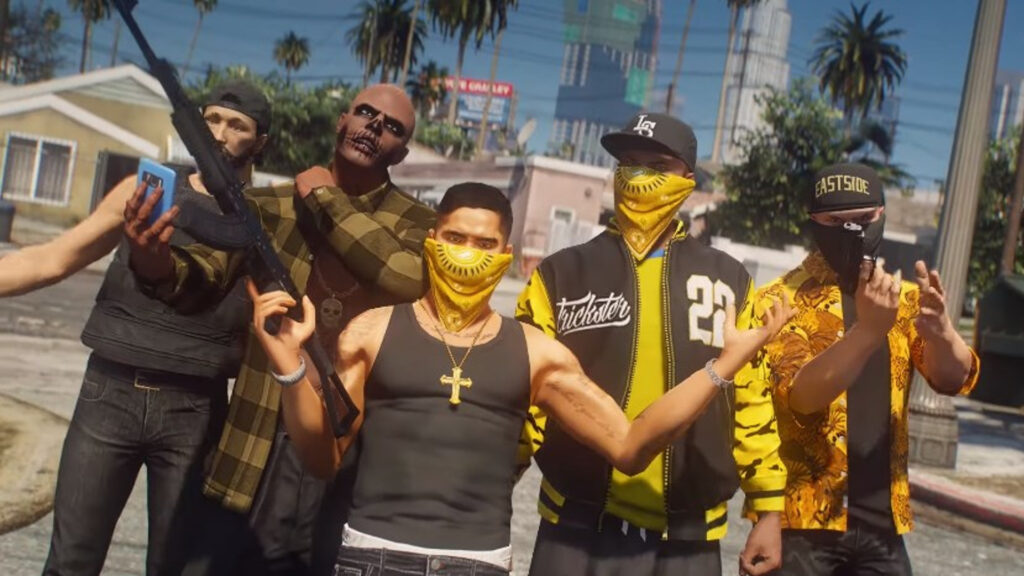 10 Best Gta Rp Servers To Play In 2024 And How To Join Them Twitchh