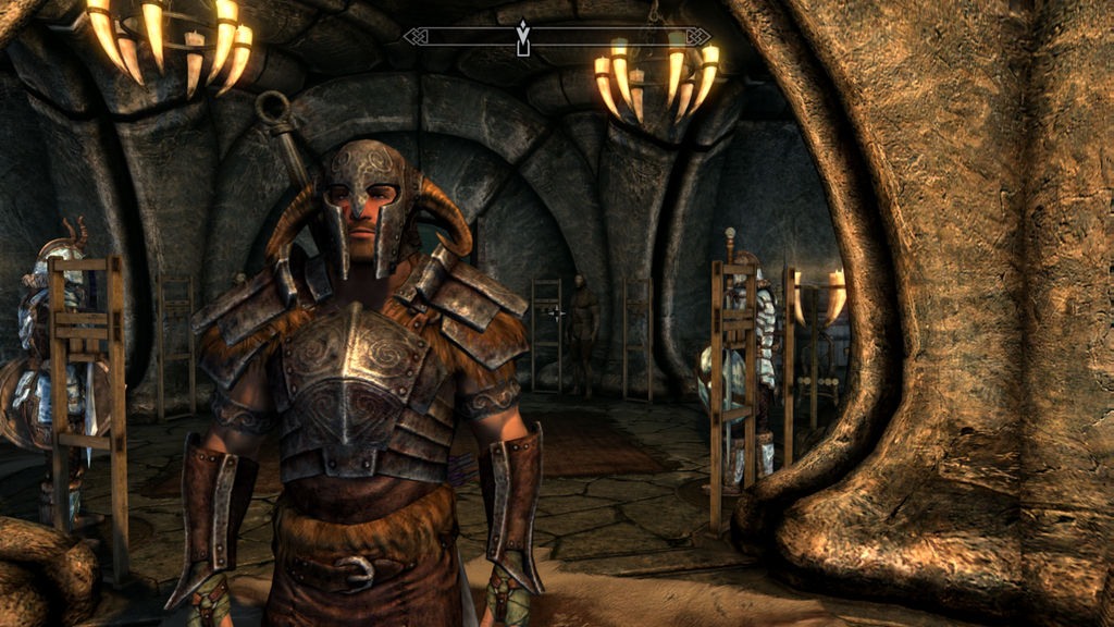 20 Best Armor Sets In Skyrim Ahzidals Armor