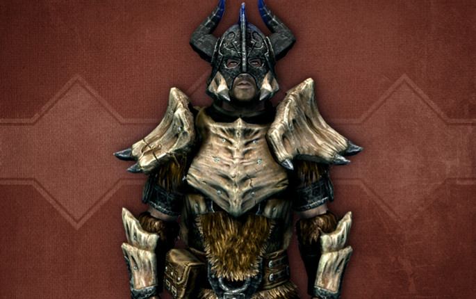 20 Best Armor Sets In Skyrim Dragonplate