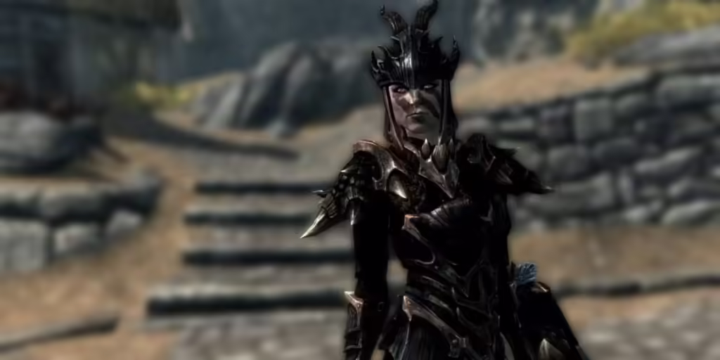 20 Best Armor Sets In Skyrim Dragonscale