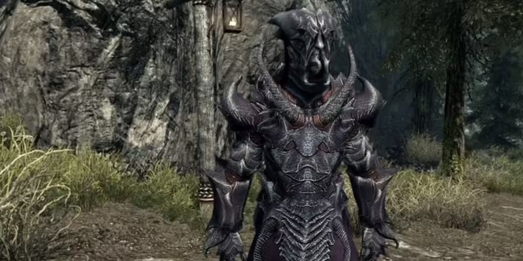 20 Best Armor Sets In Skyrim Falmer 