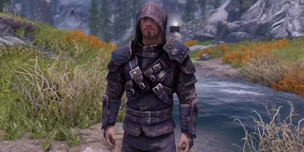 20 Best Armor Sets In Skyrim Guildmaster