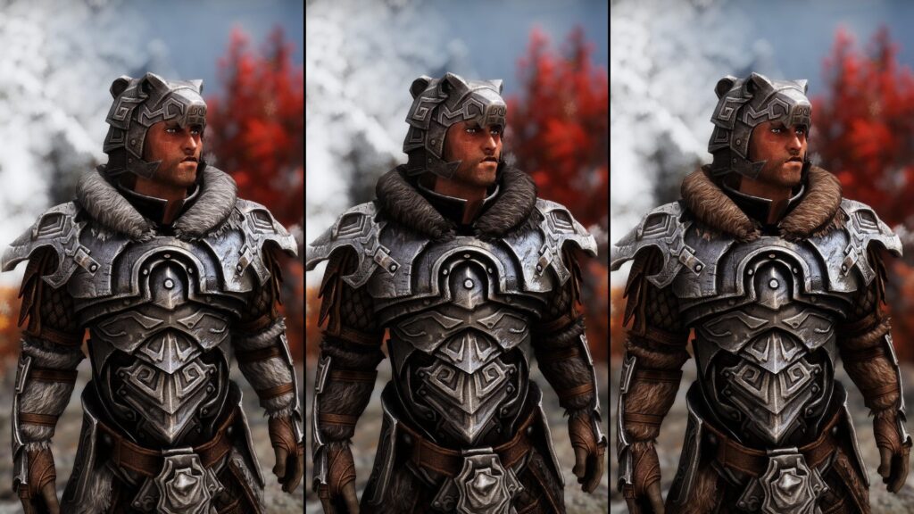 20 Best Armor Sets In Skyrim Nordic