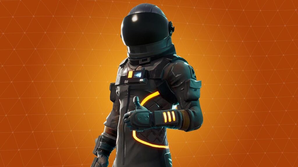 20 Rarest Fortnite Skins Of 2024 Dark Voyager