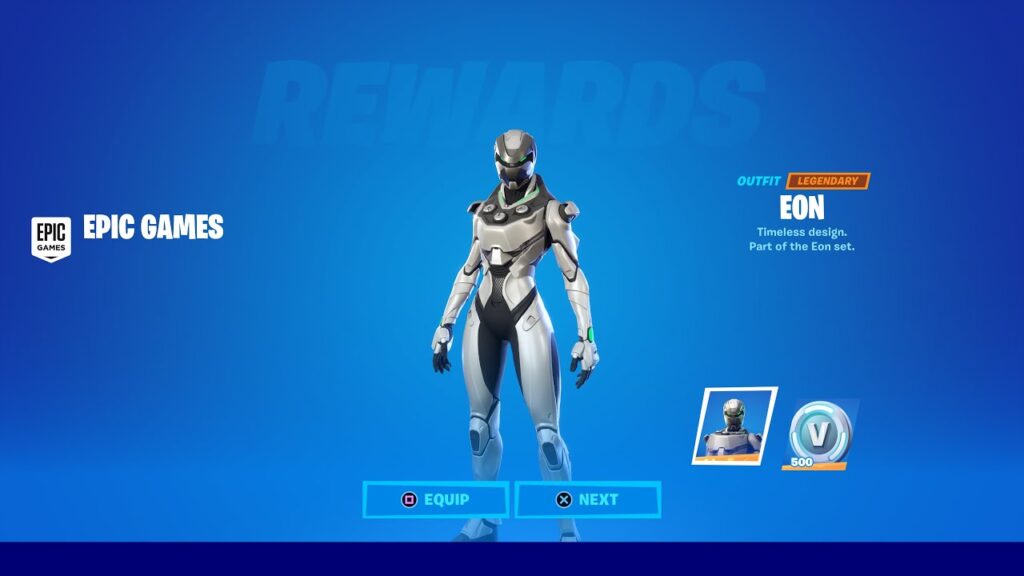 20 Rarest Fortnite Skins Of 2024 Eon