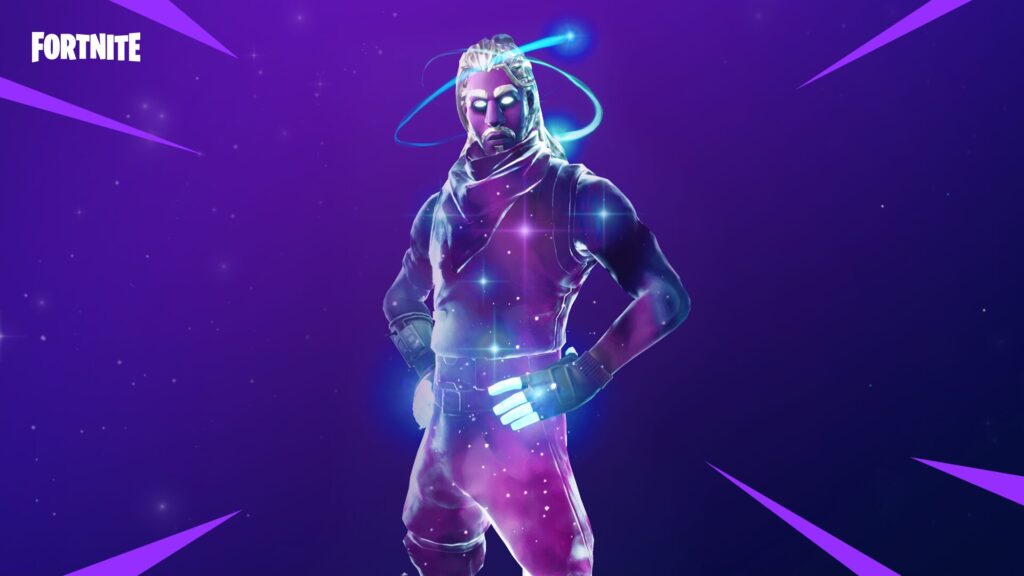 20 Rarest Fortnite Skins Of 2024 Galaxy