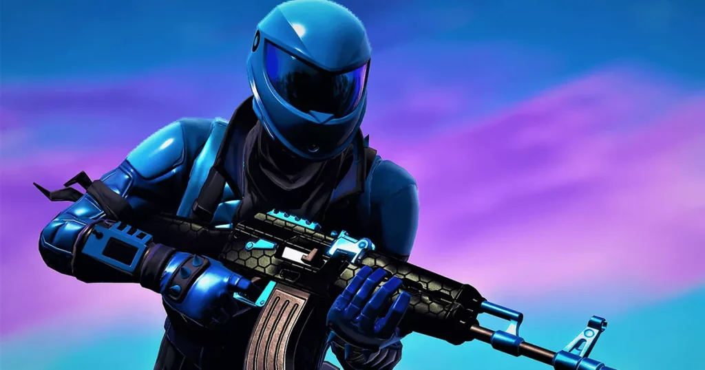 20 Rarest Fortnite Skins Of 2024 Honor Guard