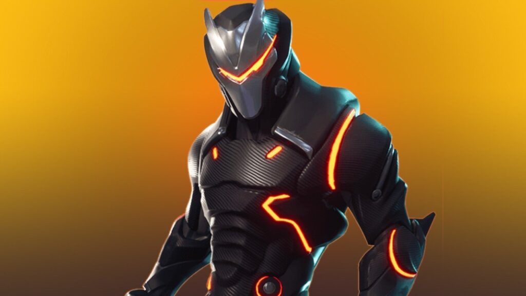 20 Rarest Fortnite Skins Of 2024 Omega