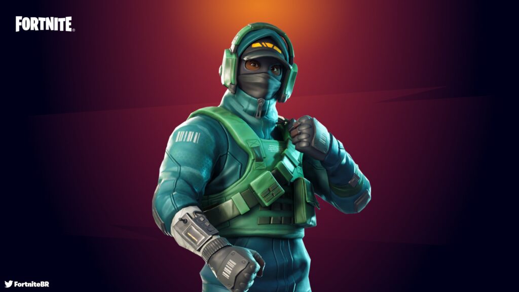 20 Rarest Fortnite Skins Of 2024 Reflex