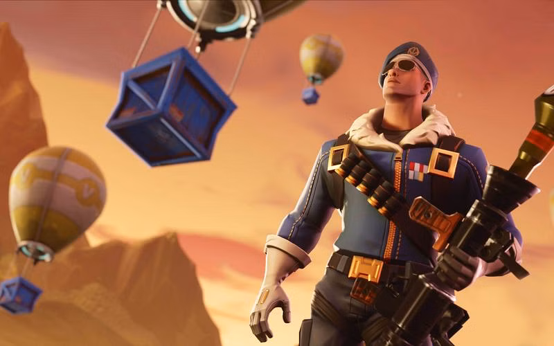 20 Rarest Fortnite Skins Of 2024 Royale Boomber