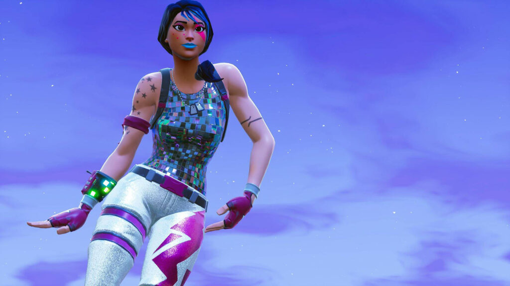 20 Rarest Fortnite Skins Of 2024 Sparkle
