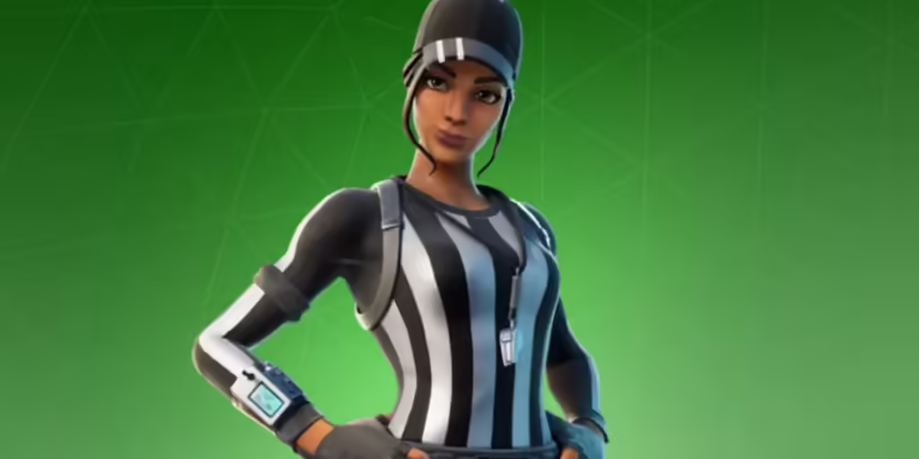 20 Rarest Fortnite Skins Of 2024 Spiral Specialist