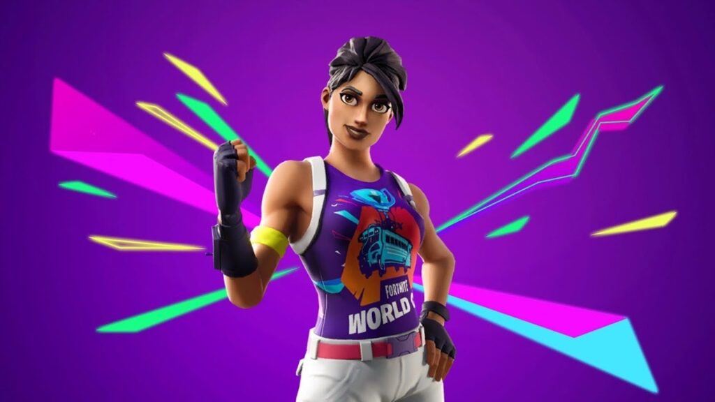 20 Rarest Fortnite Skins Of 2024 World Warrior