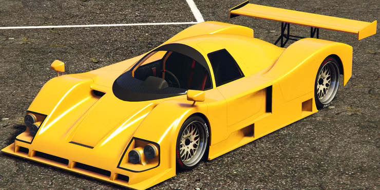 25 Best Cars To Buy In Gta 5 Online For 2024 Anis
