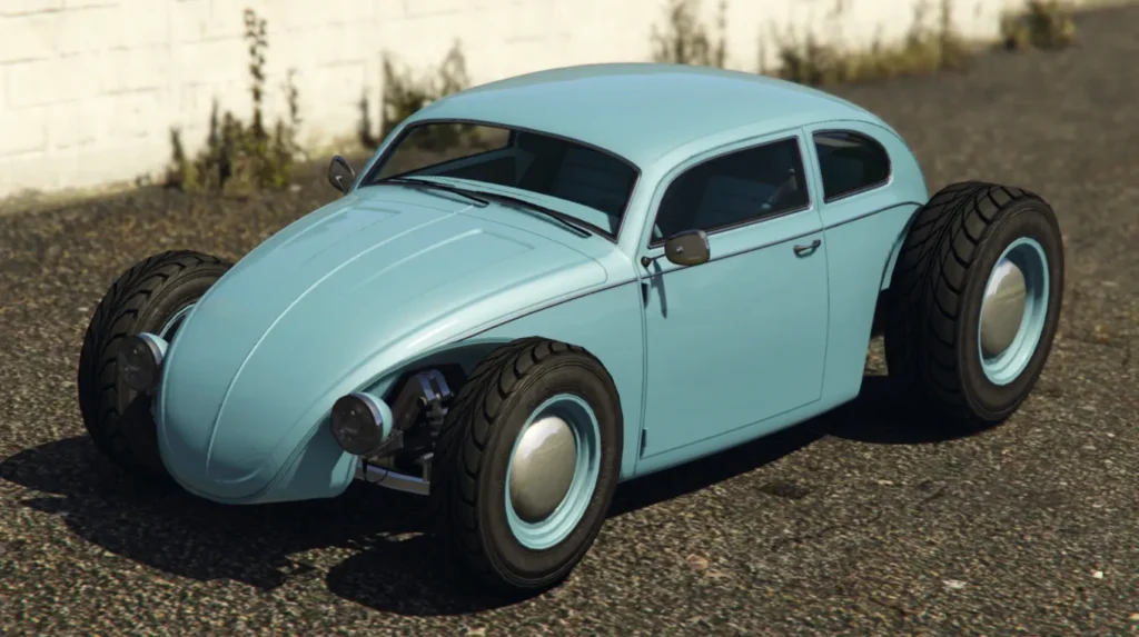 25 Best Cars To Buy In Gta 5 Online For 2024 Bf Weevil