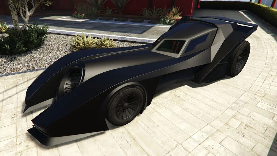 25 Best Cars To Buy In Gta 5 Online For 2024 Grotti Viligante