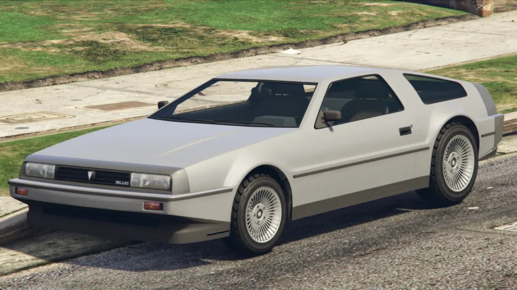 25 Best Cars To Buy In Gta 5 Online For 2024 Imponten