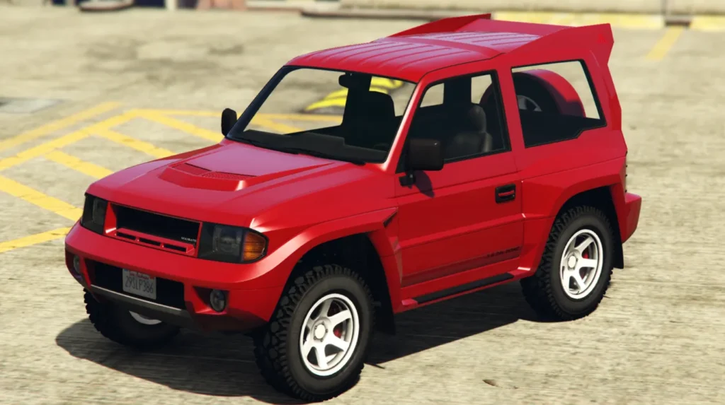 25 Best Cars To Buy In Gta 5 Online For 2024 Maibatsu