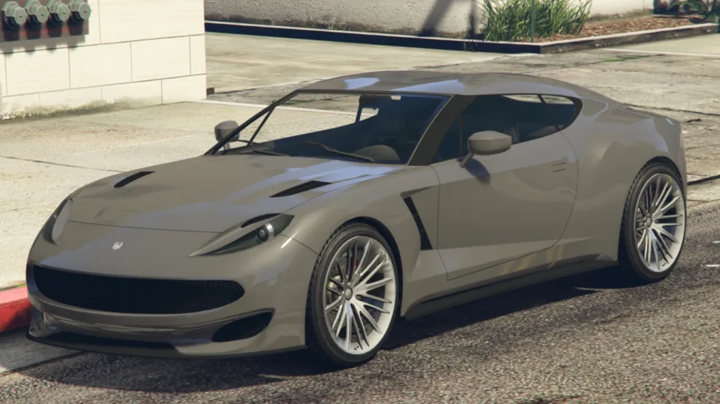 25 Best Cars To Buy In Gta 5 Online For 2024 Ocelot Pariah