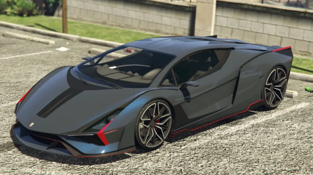 25 Best Cars To Buy In Gta 5 Online For 2024 Pegassi