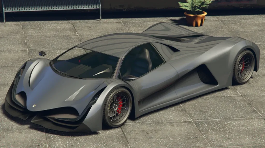 25 Best Cars To Buy In Gta 5 Online For 2024 Principle