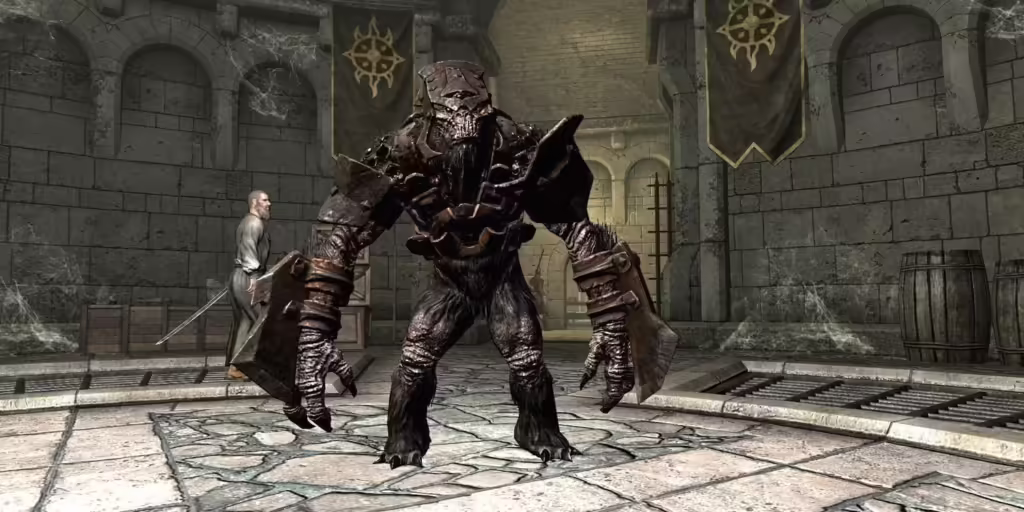 25 Best Followers In Skyrim Armored
