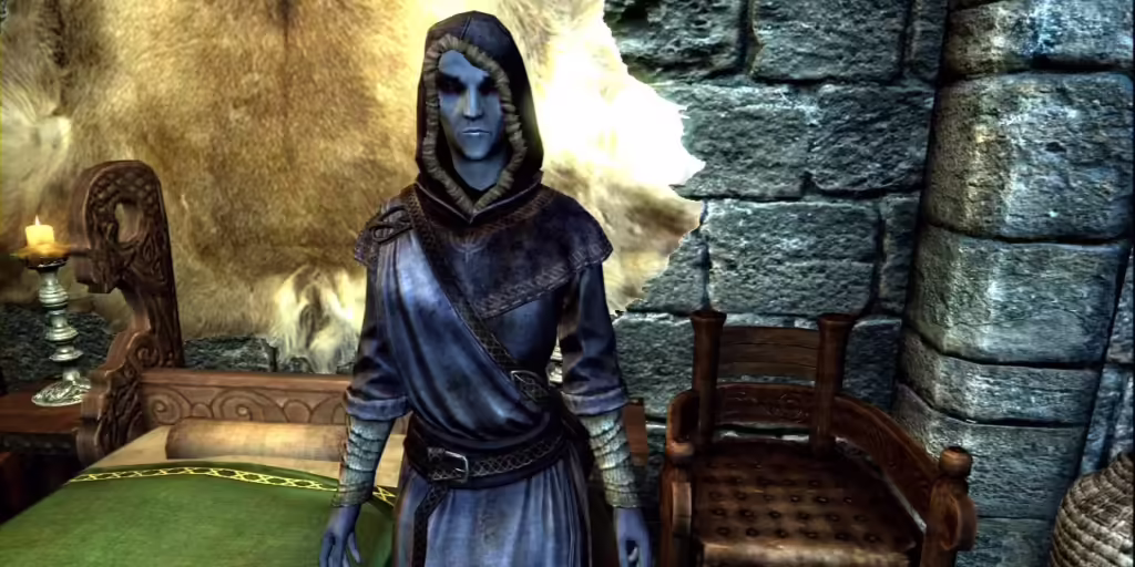 25 Best Followers In Skyrim Breylna