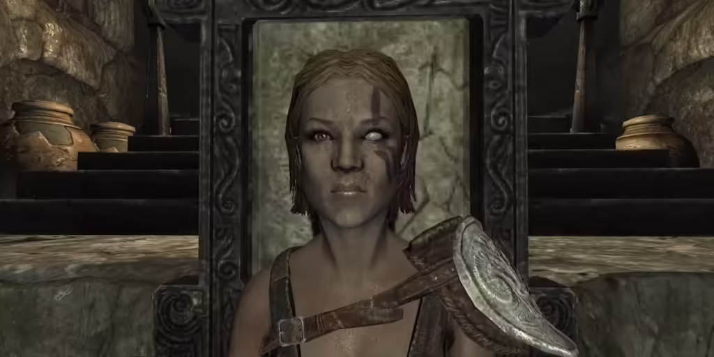 25 Best Followers In Skyrim Eola
