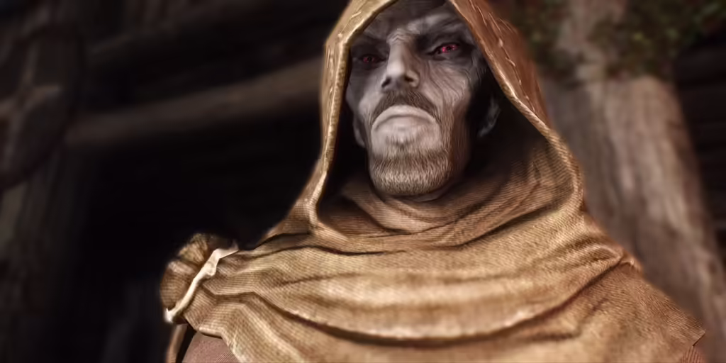 25 Best Followers In Skyrim Erandur