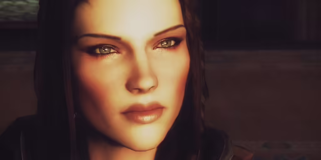 25 Best Followers In Skyrim Lydia