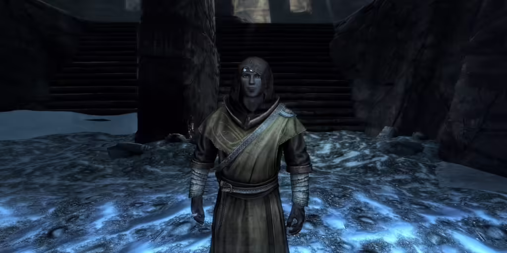 25 Best Followers In Skyrim Marcurio