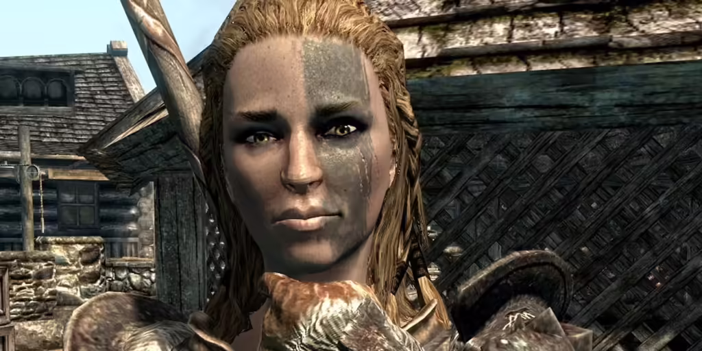 25 Best Followers In Skyrim Mjoll