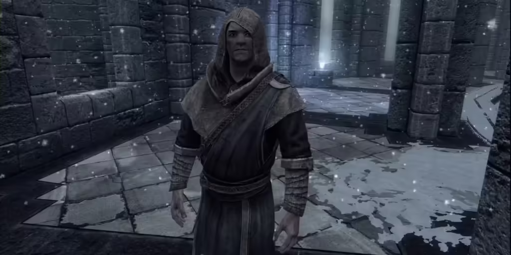 25 Best Followers In Skyrim Onmund