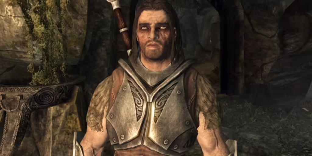 25 Best Followers In Skyrim Farkas