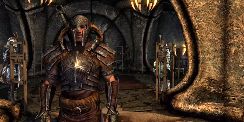 25 Best Heavy Armor Sets In Skyrim Ahdizal