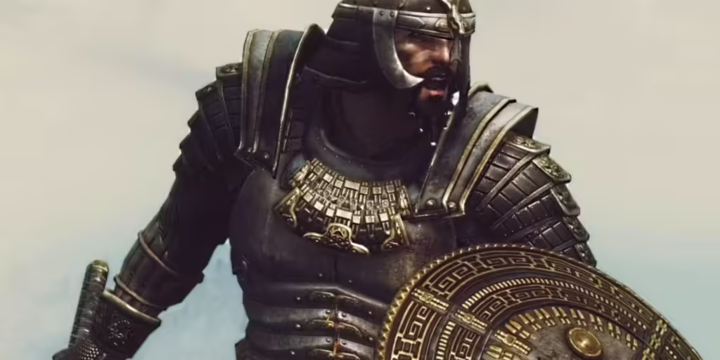 25 Best Heavy Armor Sets In Skyrim Blades
