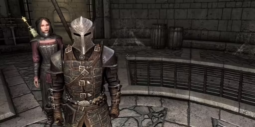 25 Best Heavy Armor Sets In Skyrim Dawnguard